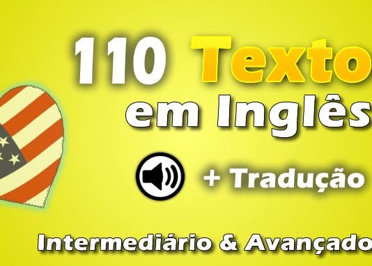 110 Textos Em Inglês Para Intermediários E Avançados Archives Aulas De Inglês Grátis 0577