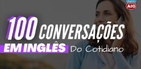 100 conversacoes em ingles do cotidiano