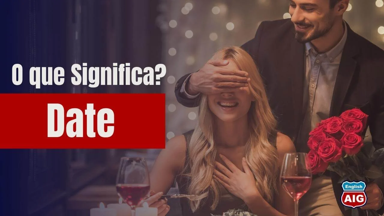 o que Date significa em inglês