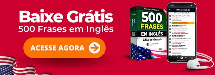 Aulas de Inglês Grátis